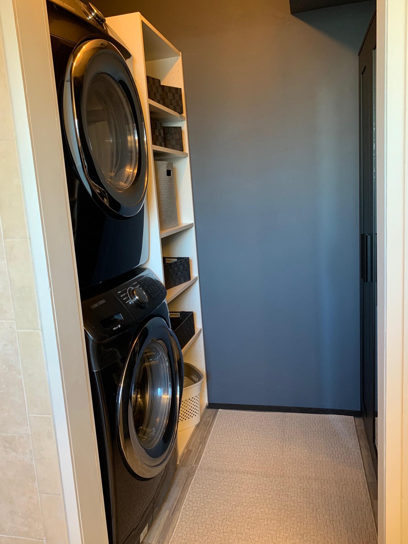 845 Cinnamon Road North Palm Beach, FL 33408 - Photo 20 of 24 Washer - Dryer