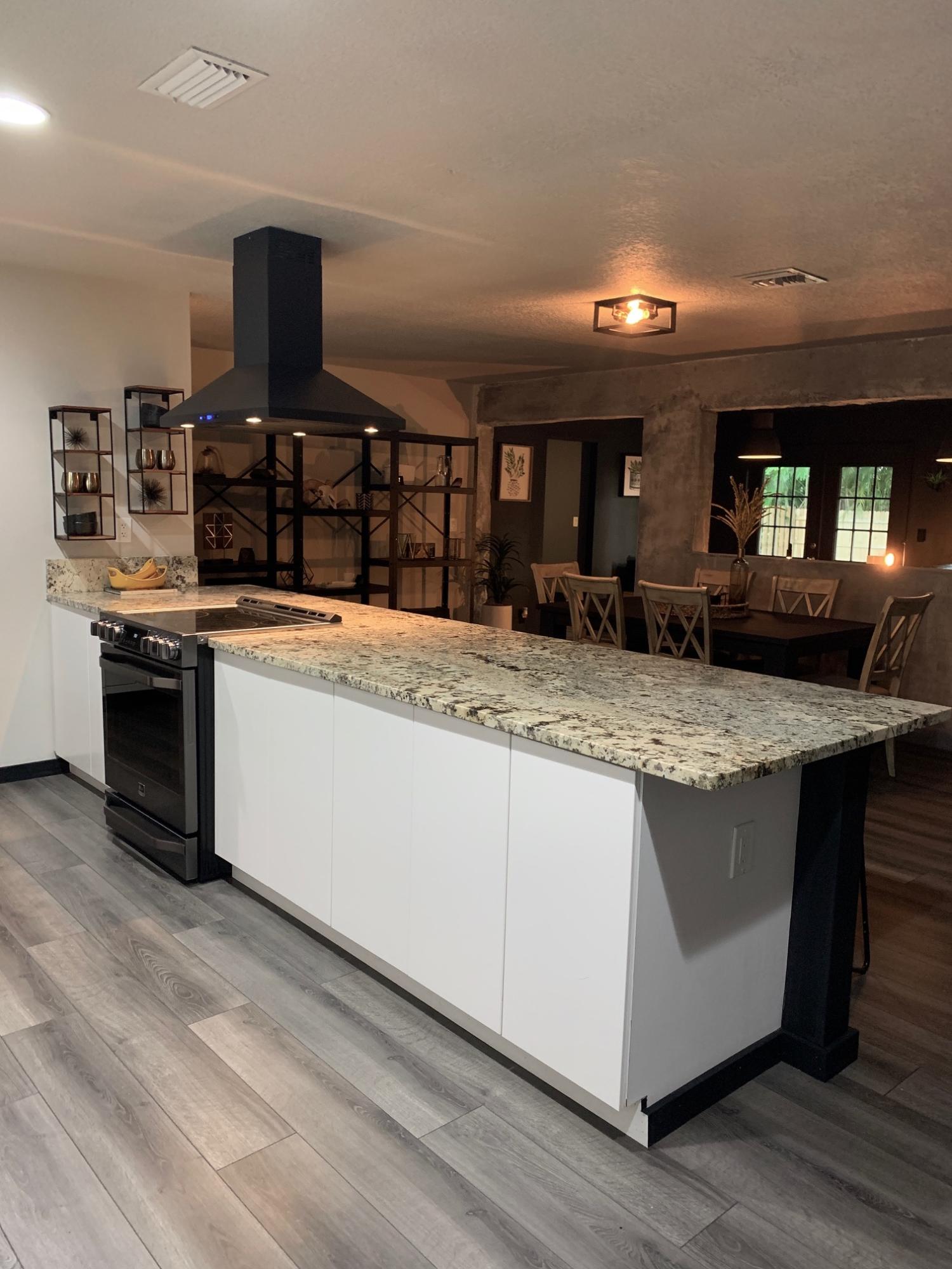 845 Cinnamon Road North Palm Beach, FL 33408 - Photo 3 of 24 Kitchen