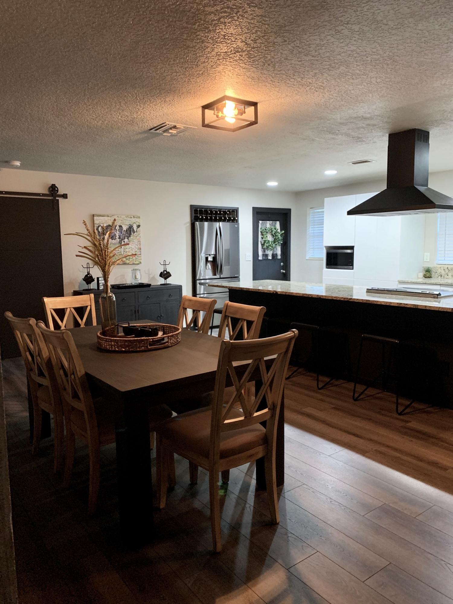 845 Cinnamon Road North Palm Beach, FL 33408 - Photo 8 of 24 Dining Room