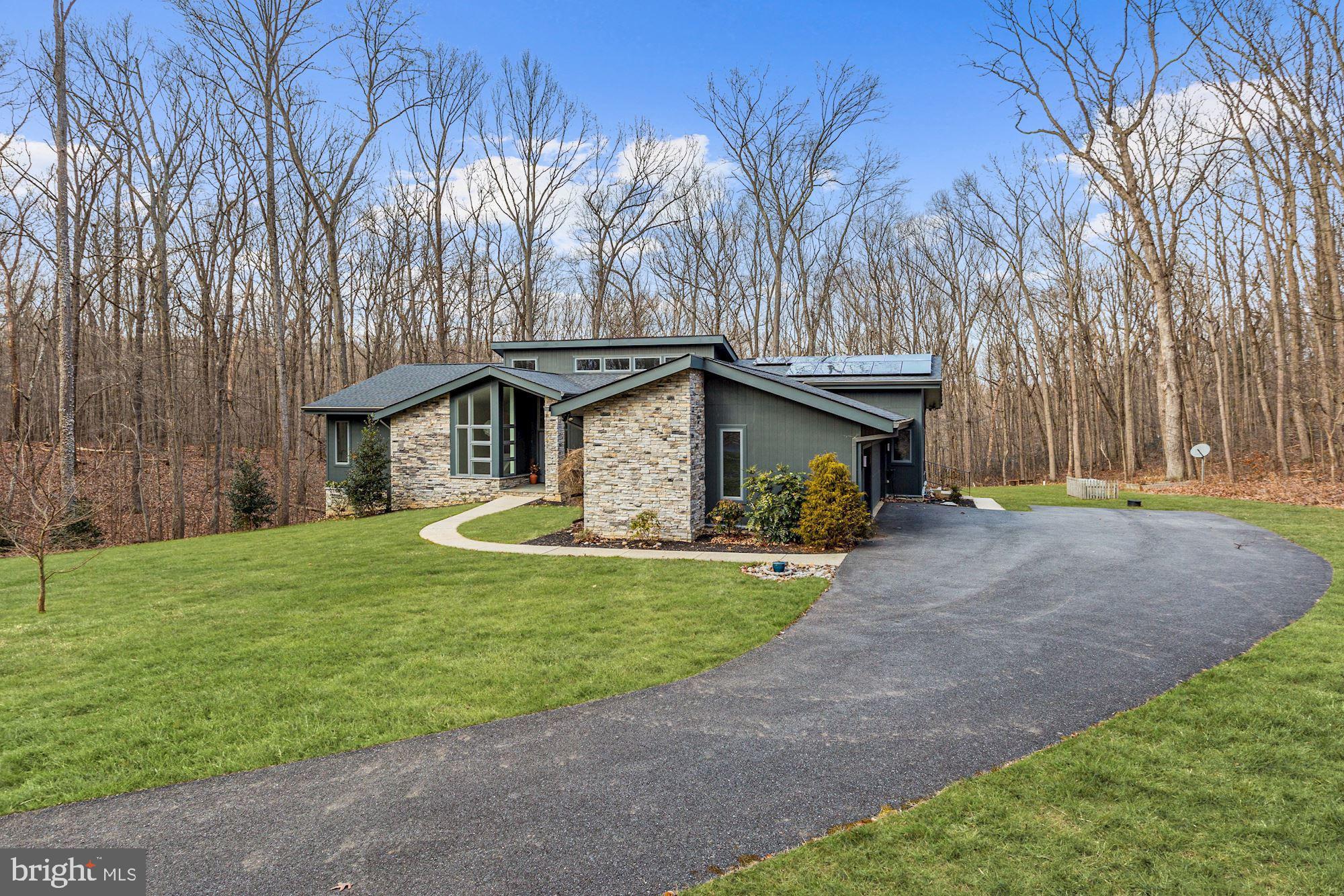 4842 Buffalo Road Mount Airy, MD 21771 - Photo 50 of 63 Front Exterior