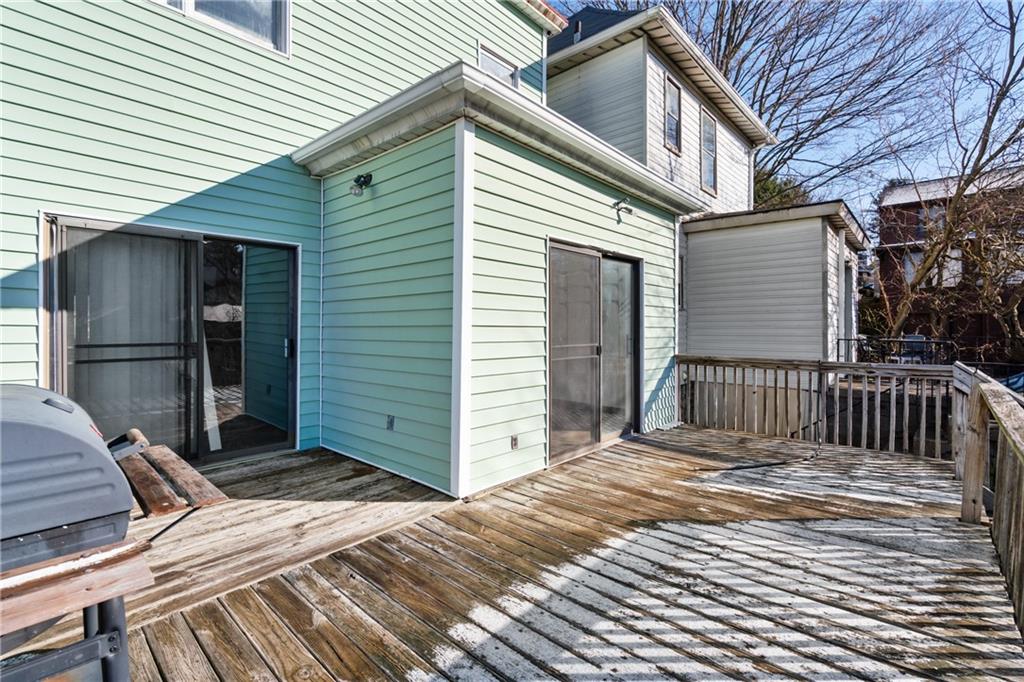 1313 Colescott Street Pittsburgh, PA 15205 - Photo 25 of 27