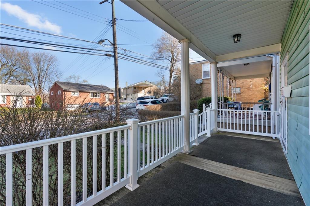 1313 Colescott Street Pittsburgh, PA 15205 - Photo 4 of 27