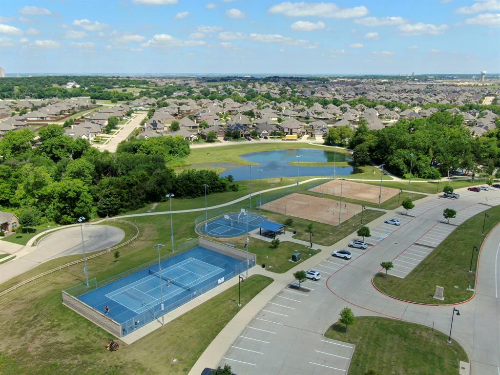 3205 Meadow Ridge Drive Midlothian, TX 76065 - Photo 28 of 37