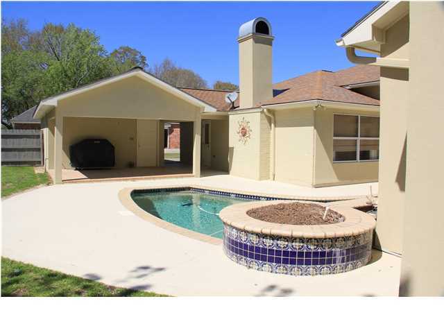 107 Innisbrook Drive Broussard, LA 70518 - Photo 25 of 25 Additional Photo