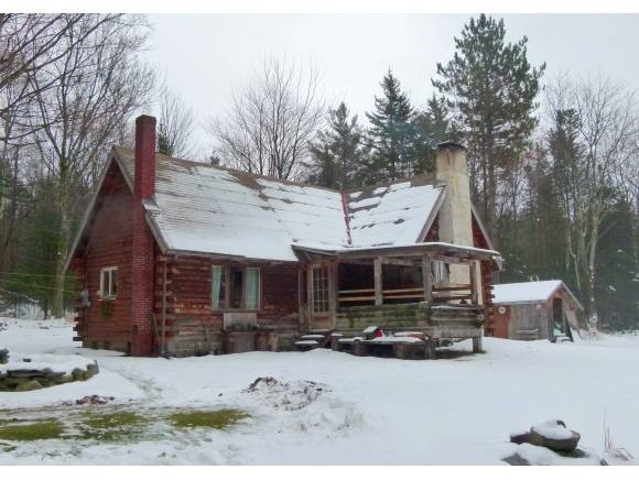 2812 Natural Turnpike Ripton, VT 05766 - Photo 1 of 1