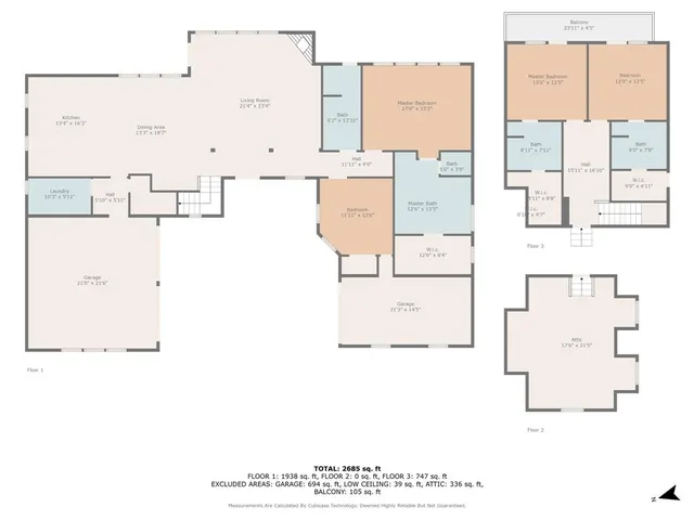 $5,800 | 1210 Haven Circle, Southlake, TX 76092