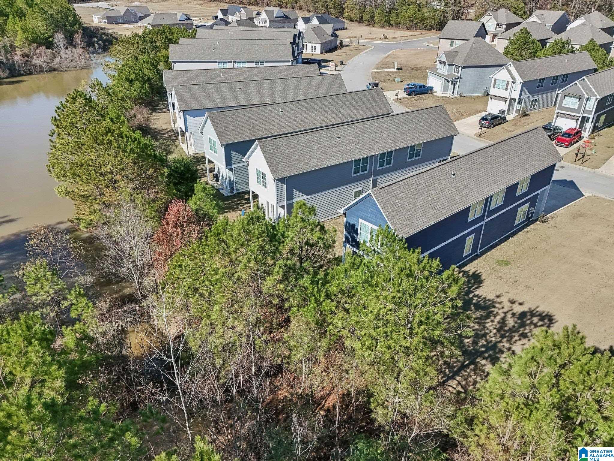 247 Creek Run Way Calera, AL 35040 - Photo 35 of 38