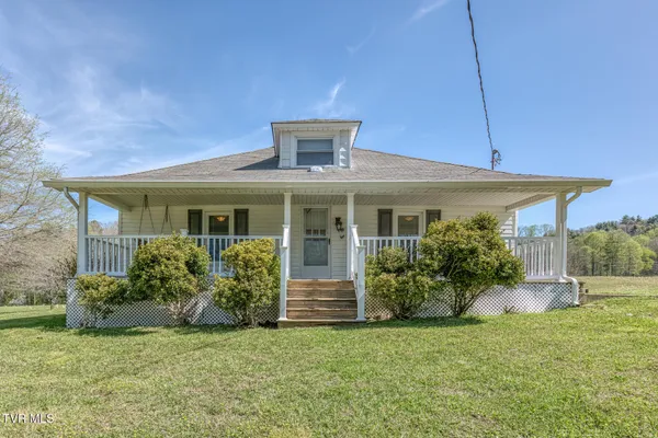 $624,350 | 1650 Sluder Road, Shady Valley, TN 37688