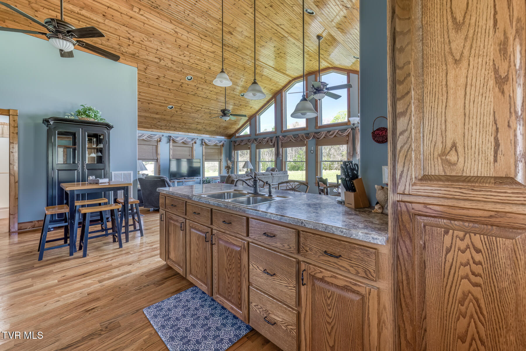 1650 Sluder Road Shady Valley, TN 37688 - Photo 23 of 99 1650 Sluder Rd-23
