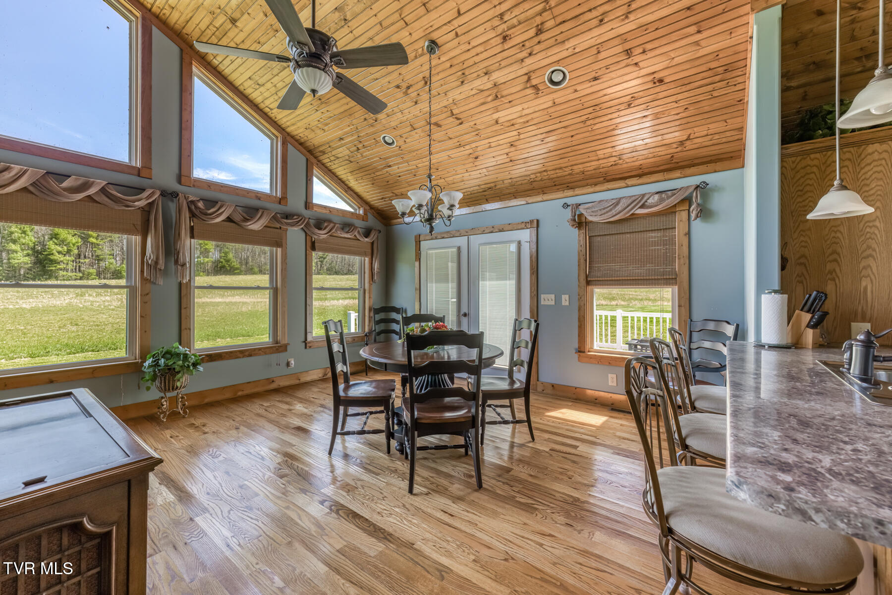 1650 Sluder Road Shady Valley, TN 37688 - Photo 26 of 99 1650 Sluder Rd-26