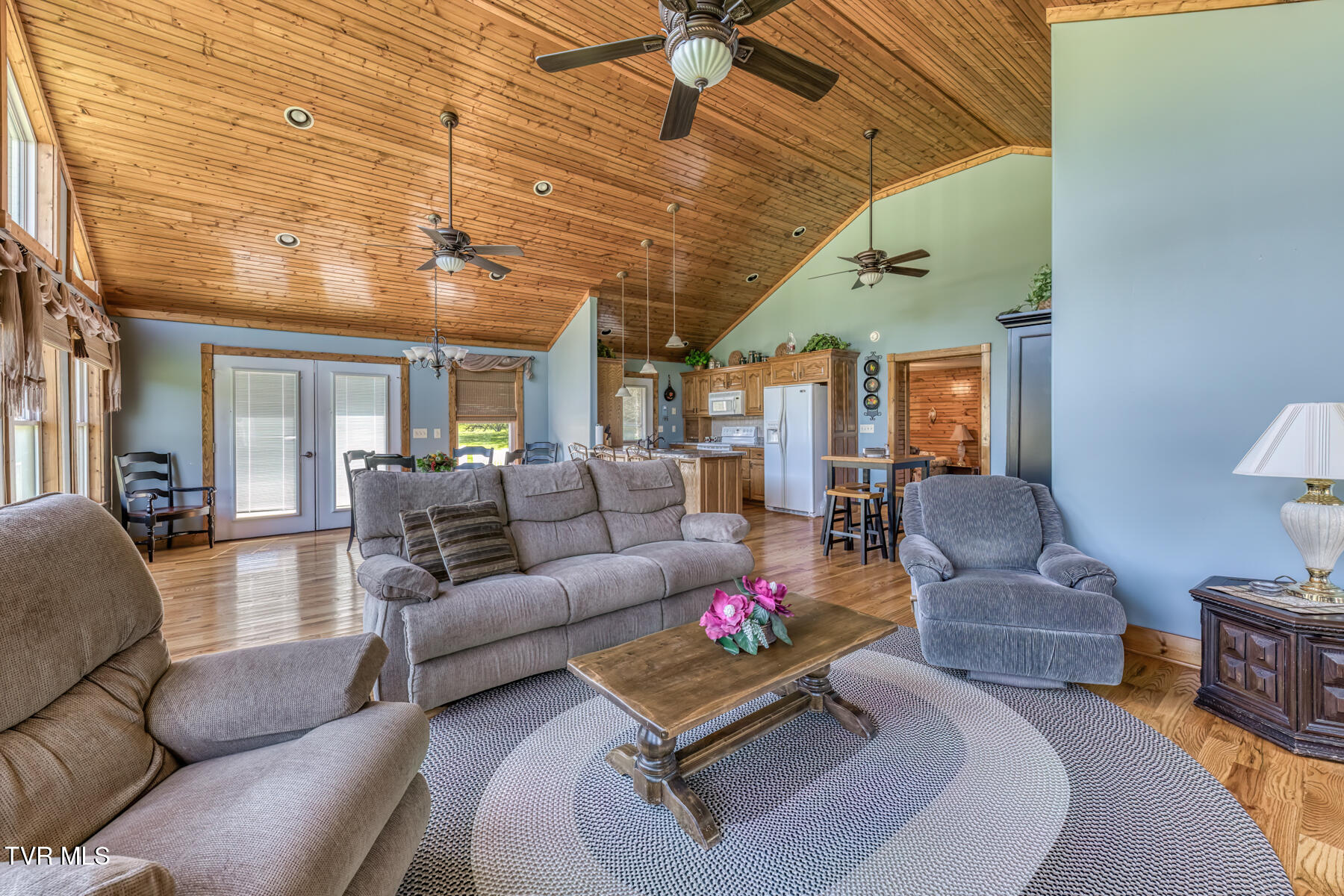 1650 Sluder Road Shady Valley, TN 37688 - Photo 30 of 99 1650 Sluder Rd-30