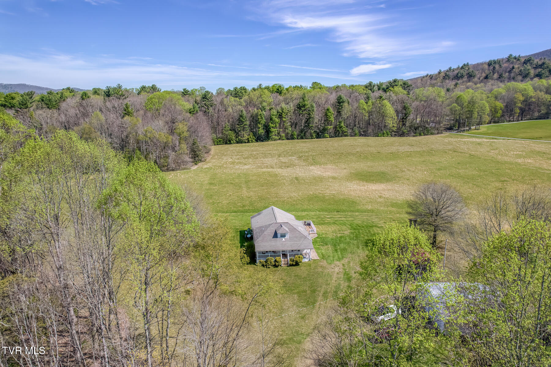 1650 Sluder Road Shady Valley, TN 37688 - Photo 3 of 99 1650 Sluder Rd-3