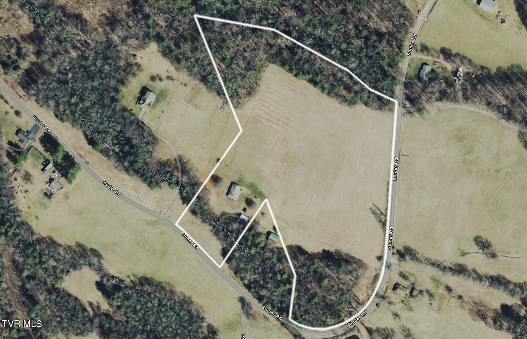 1650 Sluder Road Shady Valley, TN 37688 - Photo 8 of 99 1650 Sluder Rd-8