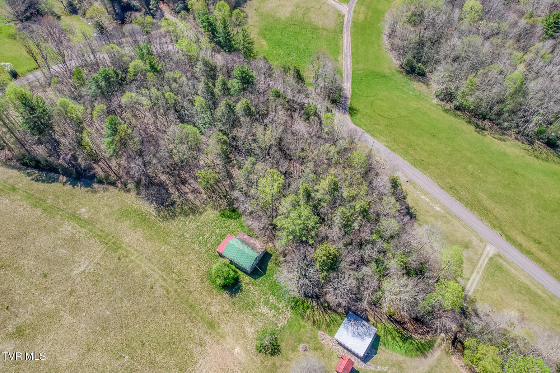 1650 Sluder Road Shady Valley, TN 37688 - Photo 96 of 99 1650 Sluder Rd-96