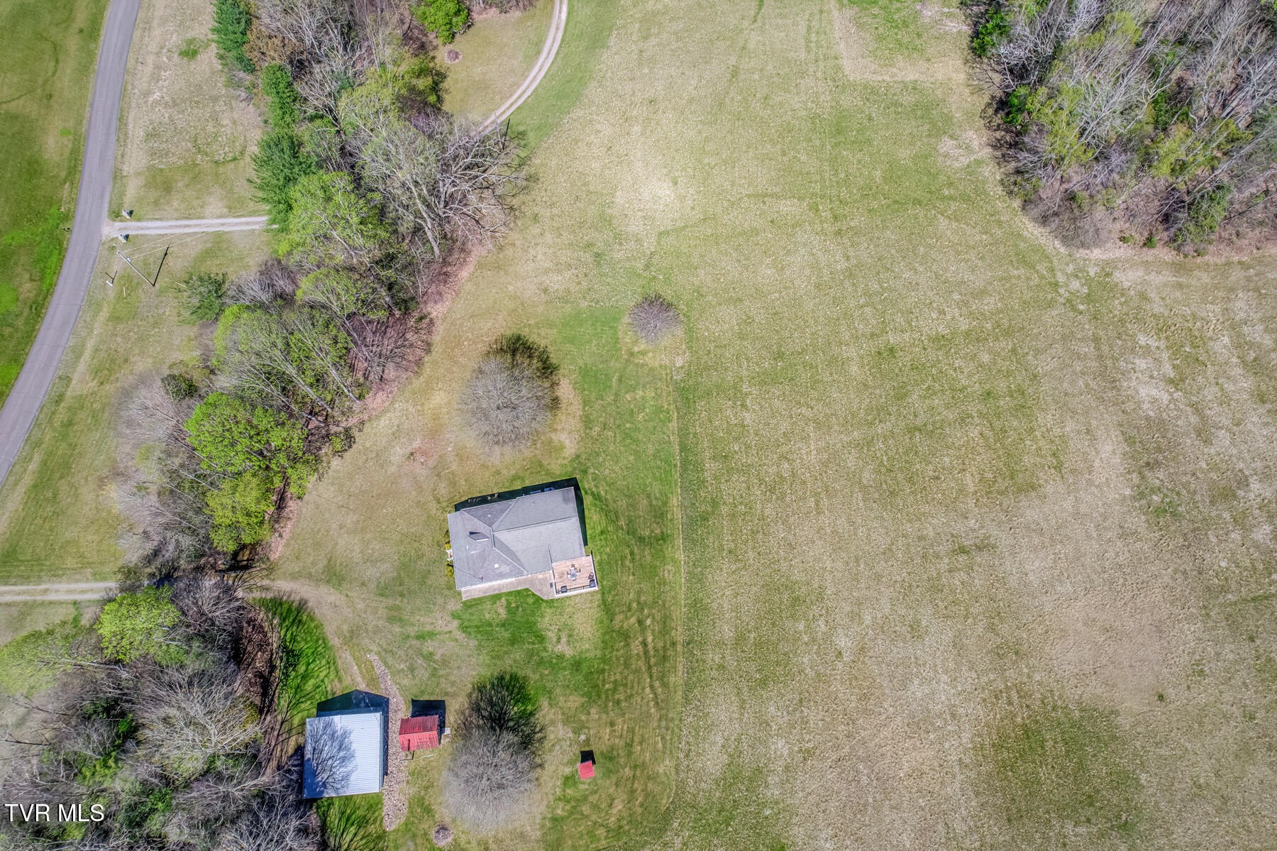1650 Sluder Road Shady Valley, TN 37688 - Photo 98 of 99 1650 Sluder Rd-98