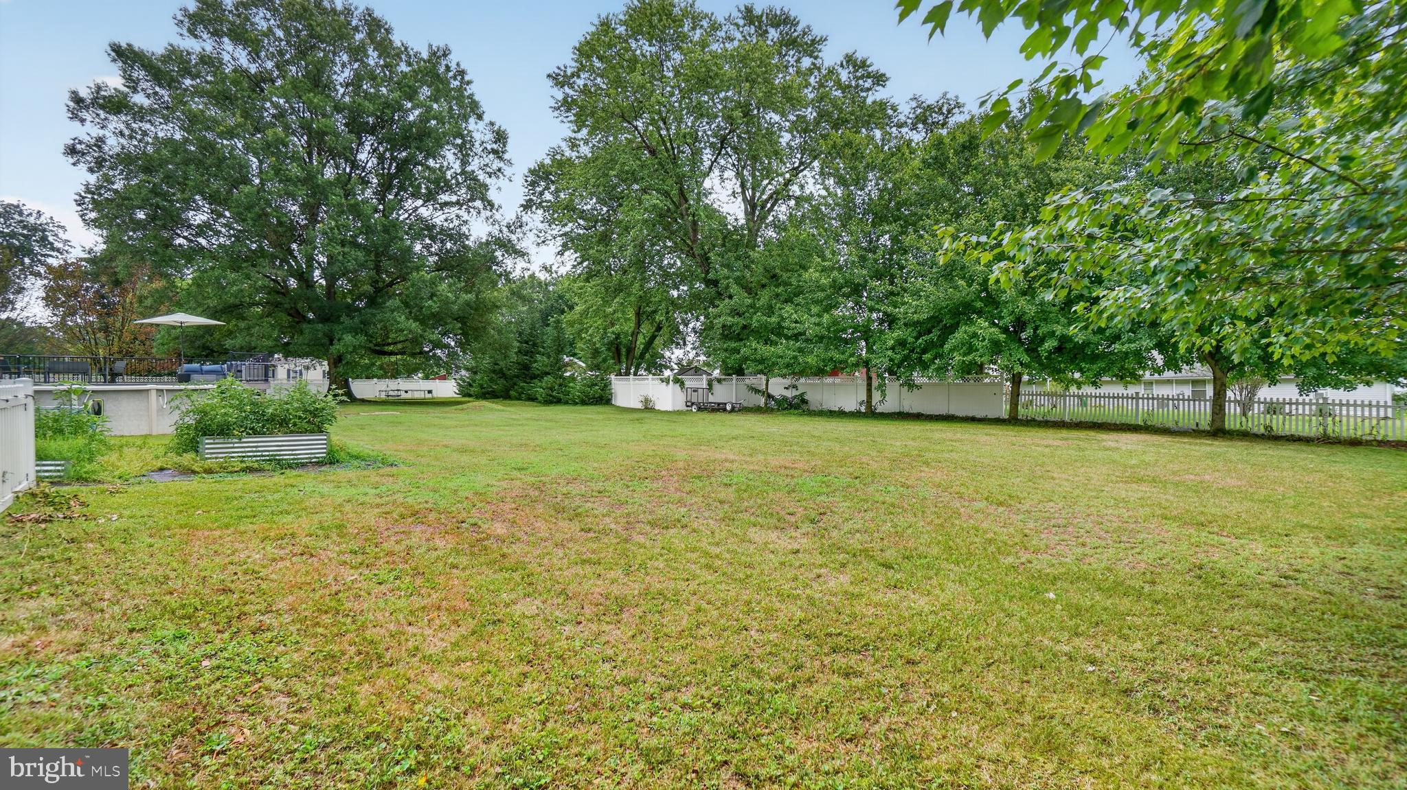 7724 Locust Grove Road Glen Burnie, MD 21060 - Photo 72 of 74 Huge Yard