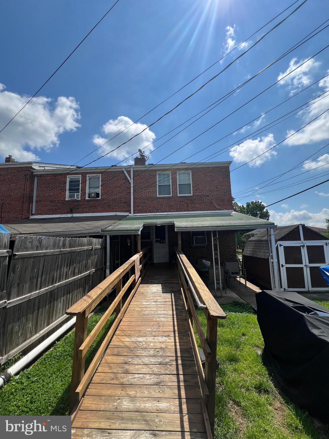 8600 Willow Oak Road Baltimore, MD 21234 - Photo 33 of 39 Gallery Image 33
