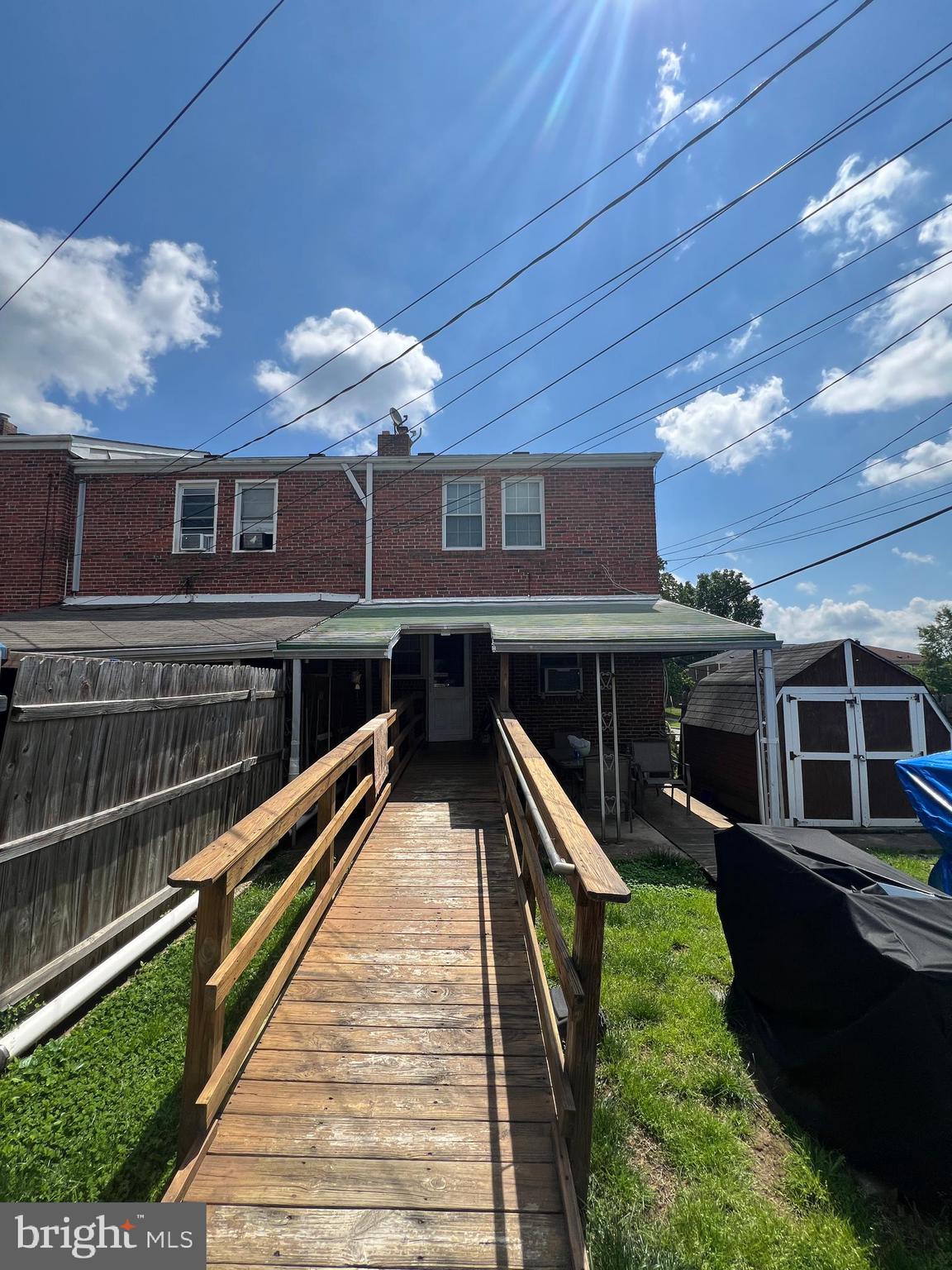 8600 Willow Oak Road Baltimore, MD 21234 - Photo 34 of 39 Gallery Image 34