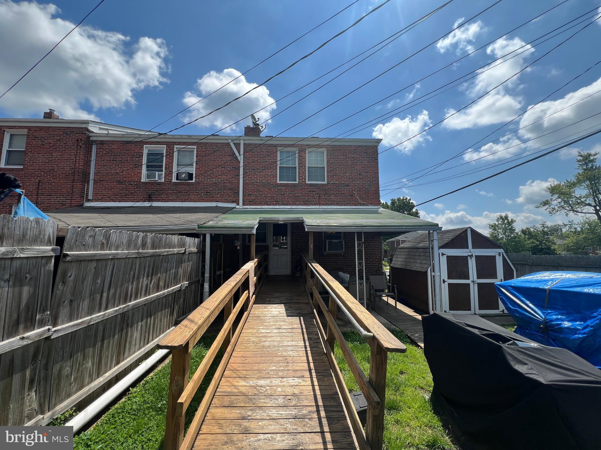 8600 Willow Oak Road Baltimore, MD 21234 - Photo 36 of 39 Gallery Image 36