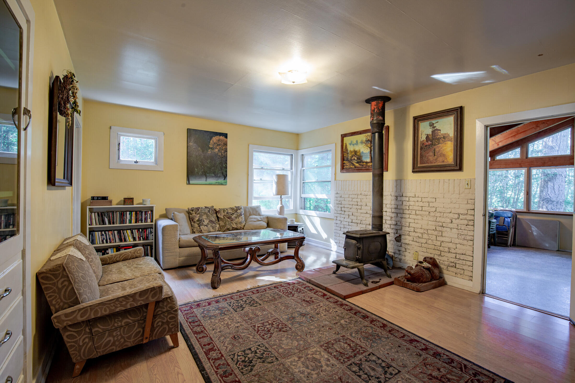 13065 Johnson Road Hoopa, CA 95546 - Photo 42 of 95