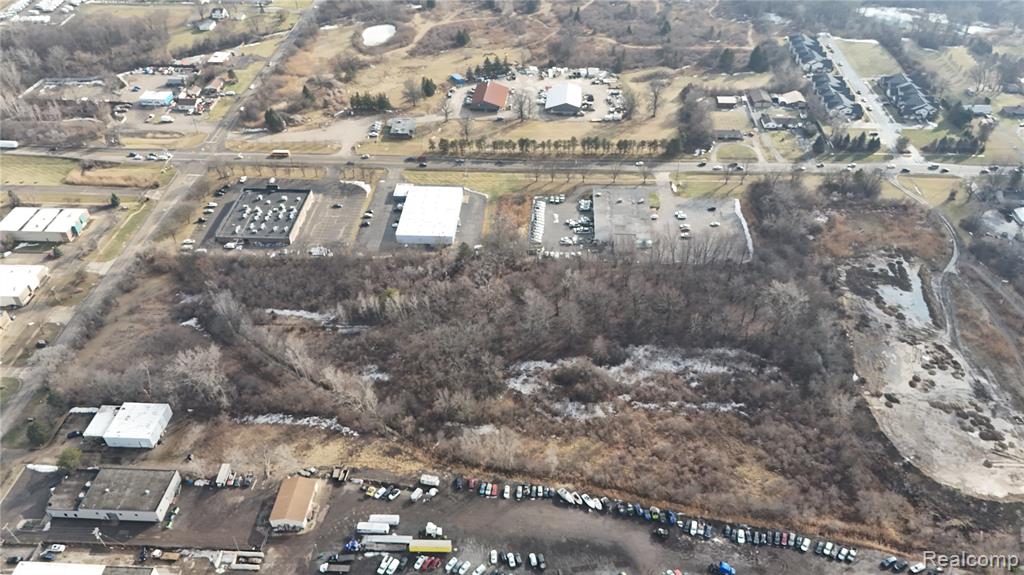 0 Racho Boulevard Taylor, MI 48180 - Photo 2 of 3