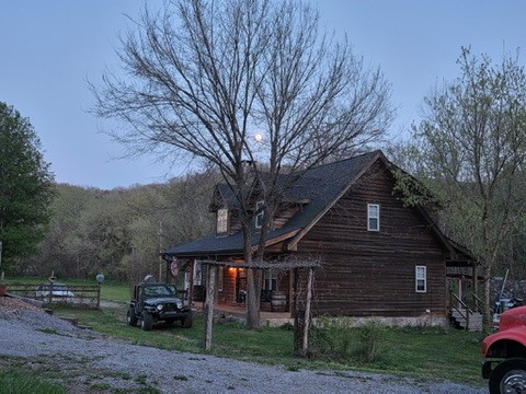 8216 Gassaway Road Woodbury, TN 37190 - Photo 2 of 27