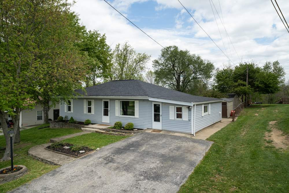 548 Old Bristow Road Independence, KY 41051 - Photo 4 of 35 Gallery Image 4