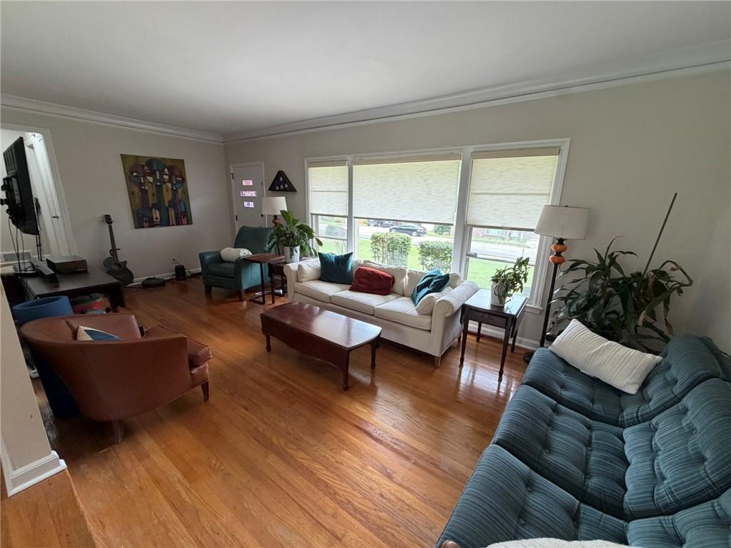 2465 Miriam Lane Decatur, GA 30032 - Photo 6 of 26 Gallery Image 6