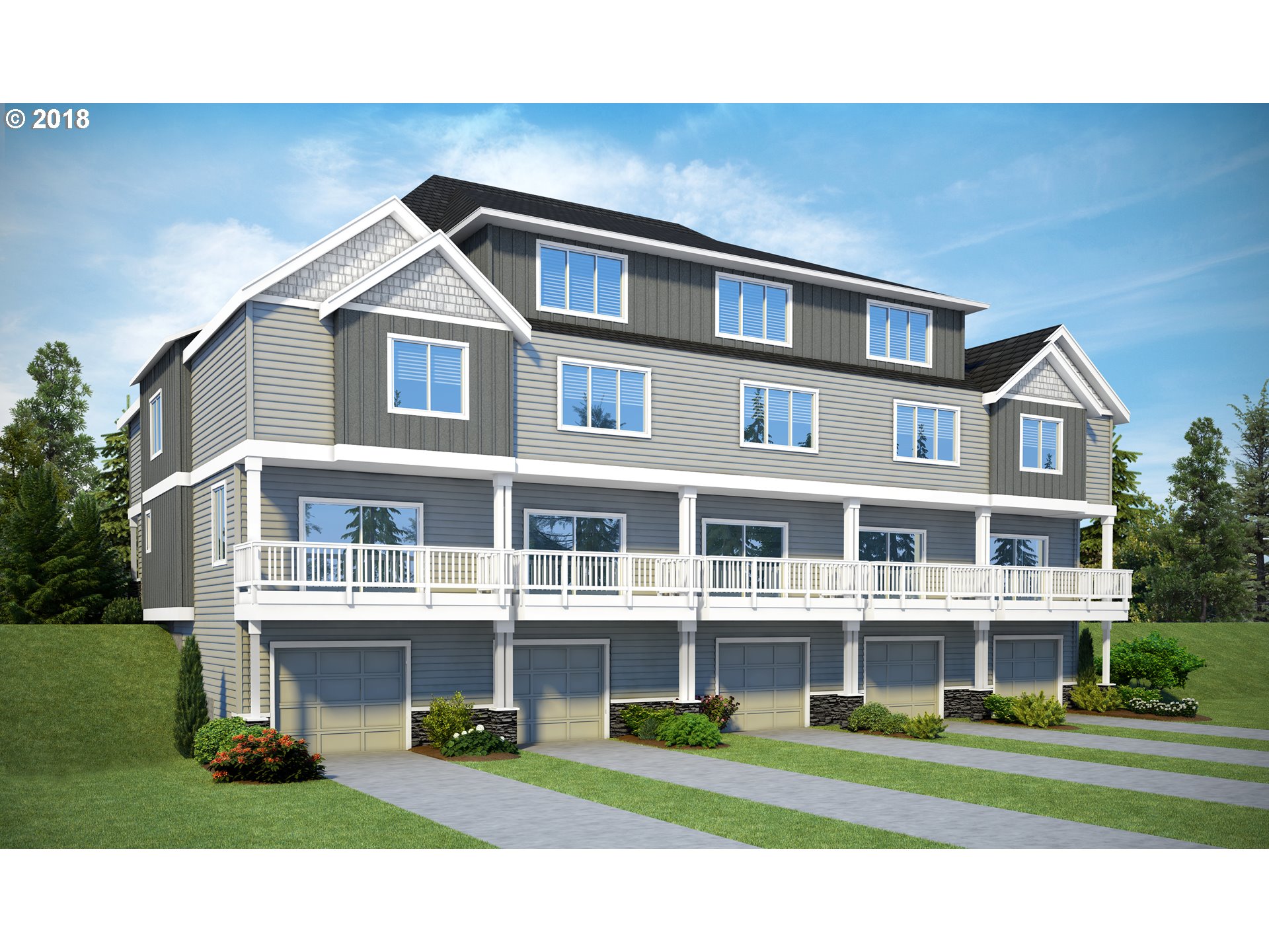 15614 Northwest Brugger Road Portland, OR 97229 - Photo 2 of 32 Gallery Image 2