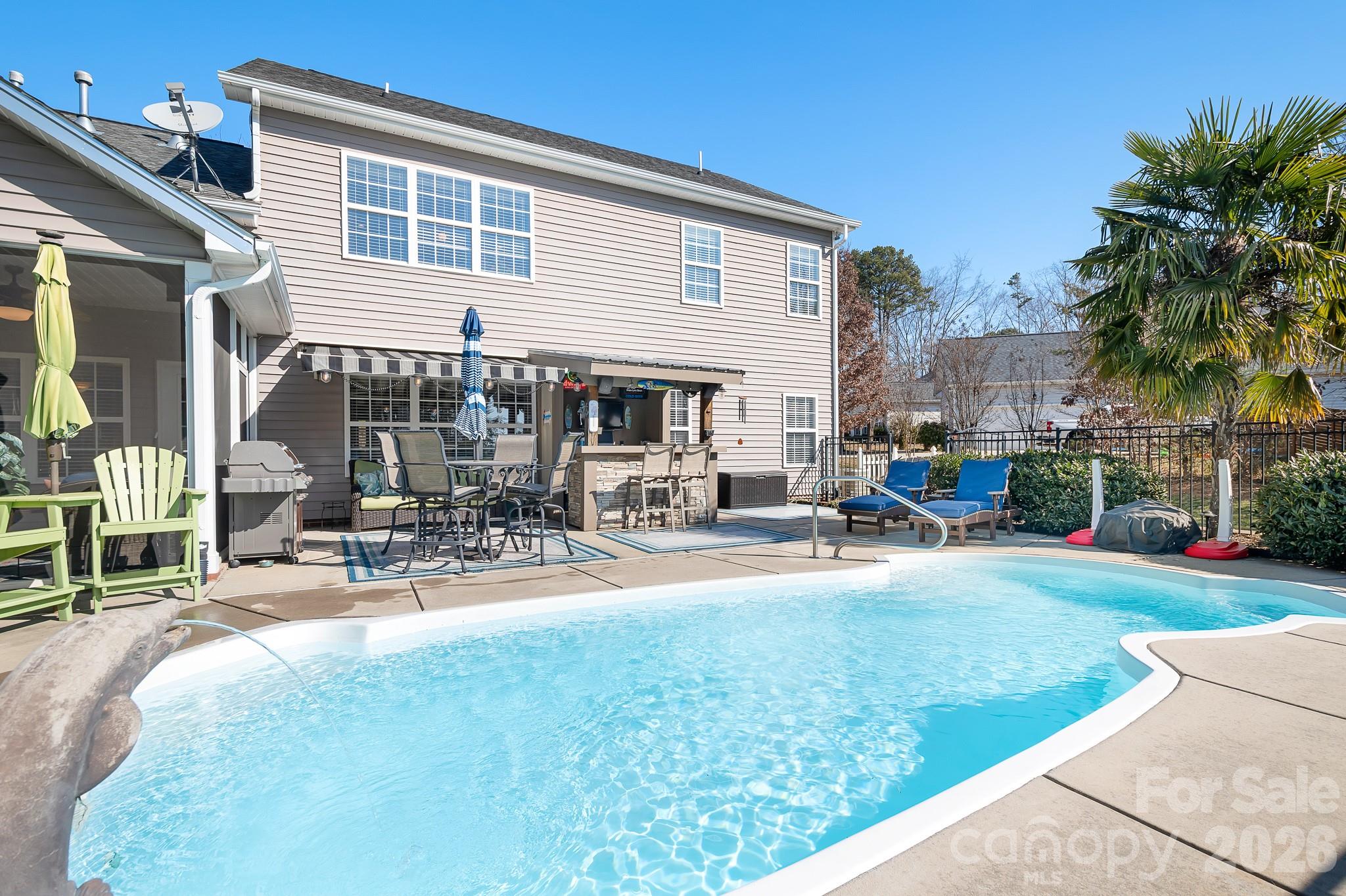 987 Jerry Lees Way Denver, NC 28037 - Photo 20 of 28