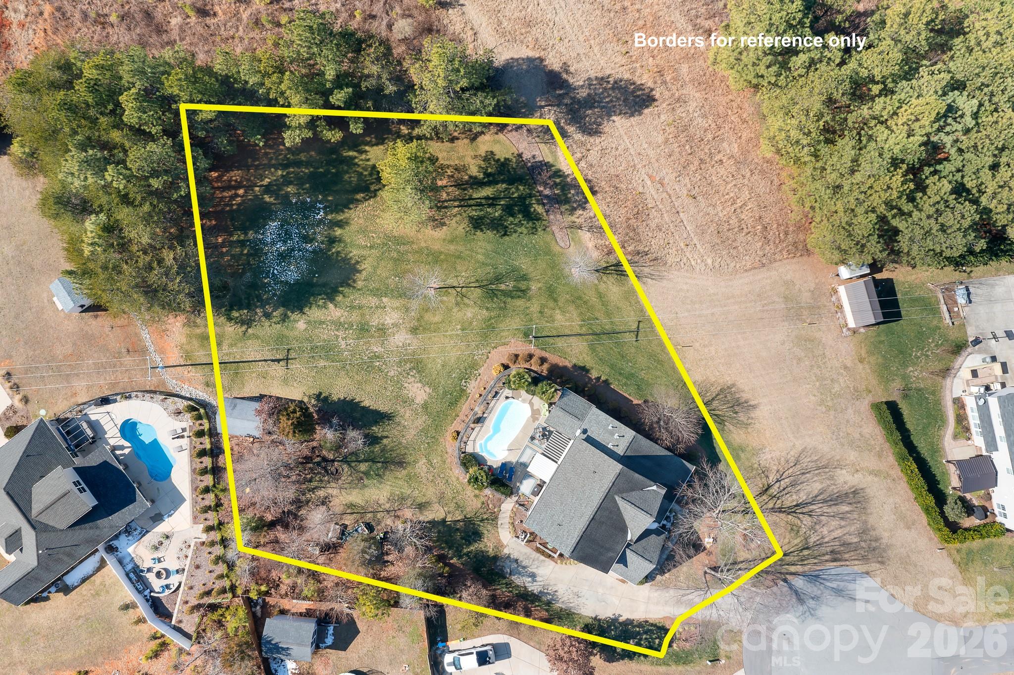 987 Jerry Lees Way Denver, NC 28037 - Photo 2 of 28