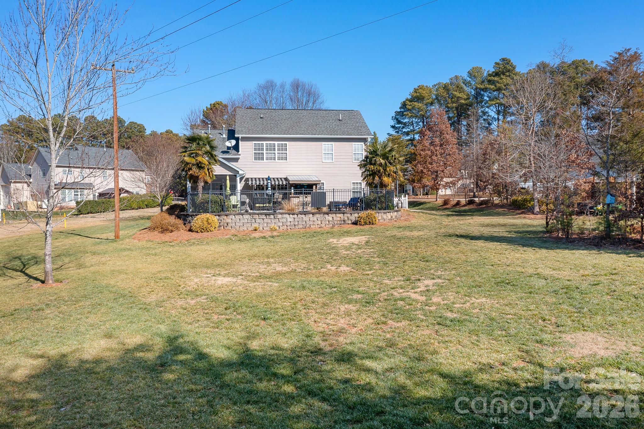 987 Jerry Lees Way Denver, NC 28037 - Photo 25 of 28