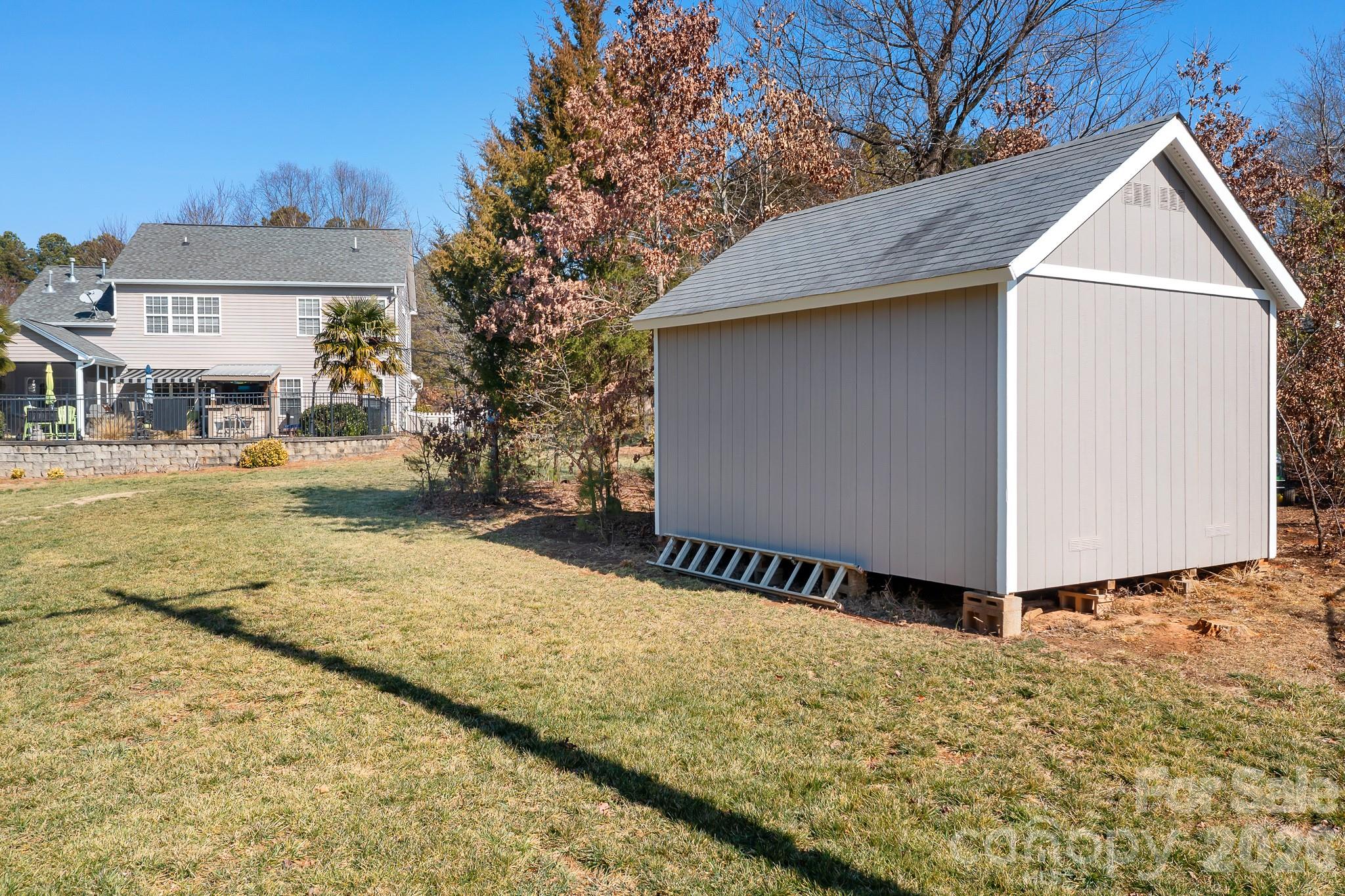 987 Jerry Lees Way Denver, NC 28037 - Photo 27 of 28