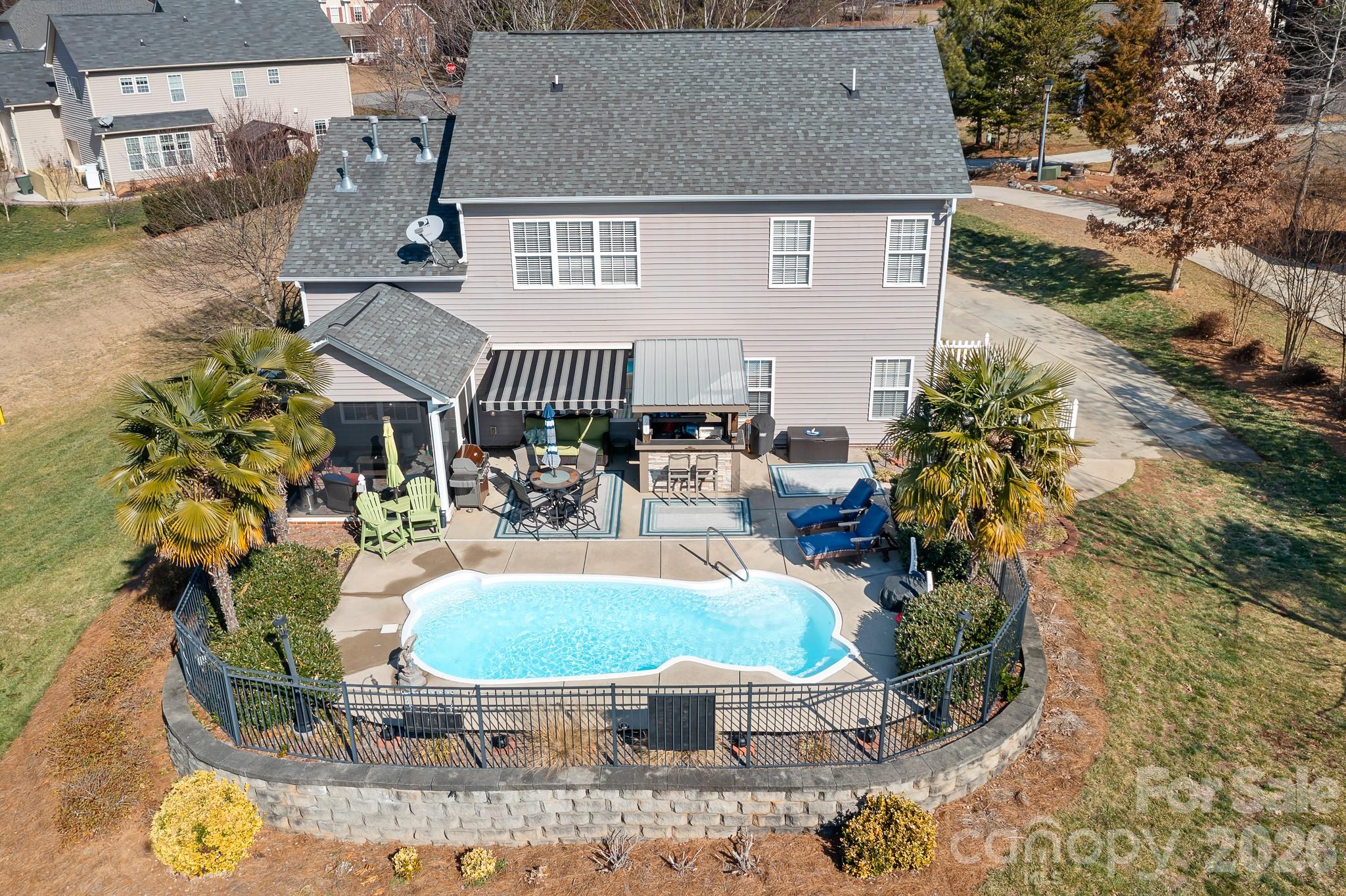 987 Jerry Lees Way Denver, NC 28037 - Photo 28 of 28