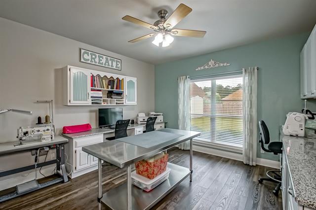 347 Leeds Street Slidell, LA 70461 - Photo 22 of 48
