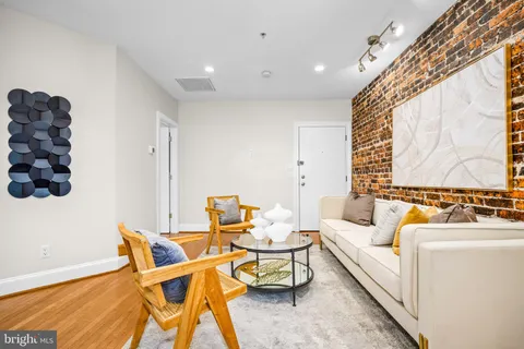 $524,900 | 304 Q Street Northwest, Unit 4, Washington, DC 20001