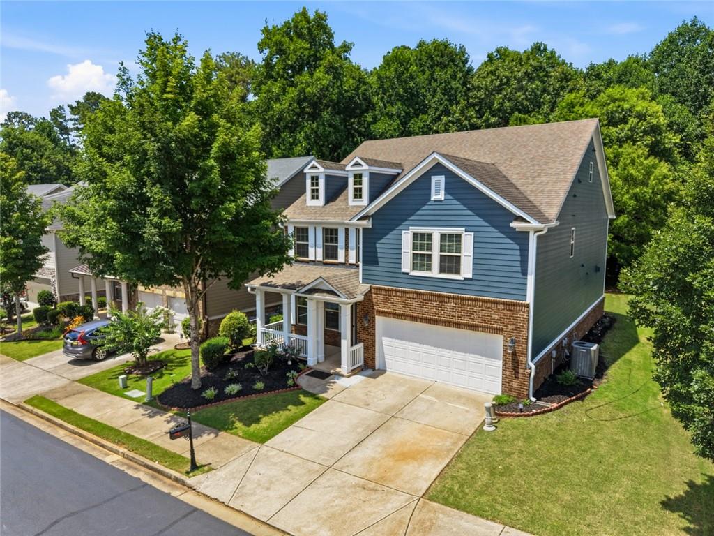 1190 Krobot Way Alpharetta, GA 30004 - Photo 57 of 65