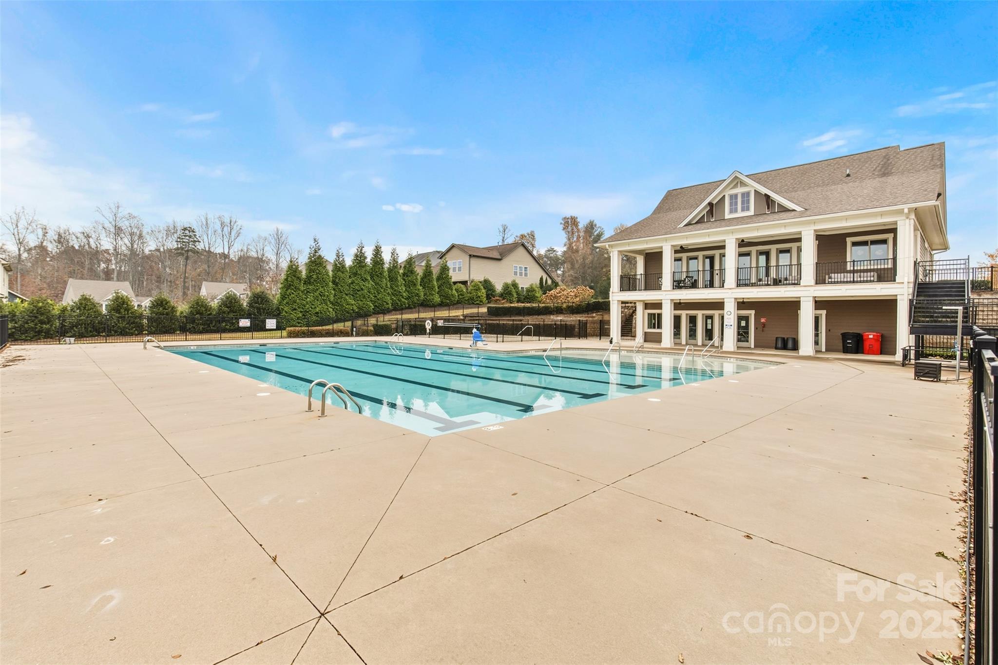 16714 Setter Point Lane Davidson, NC 28036 - Photo 29 of 29 a view of an buildings with a lake view