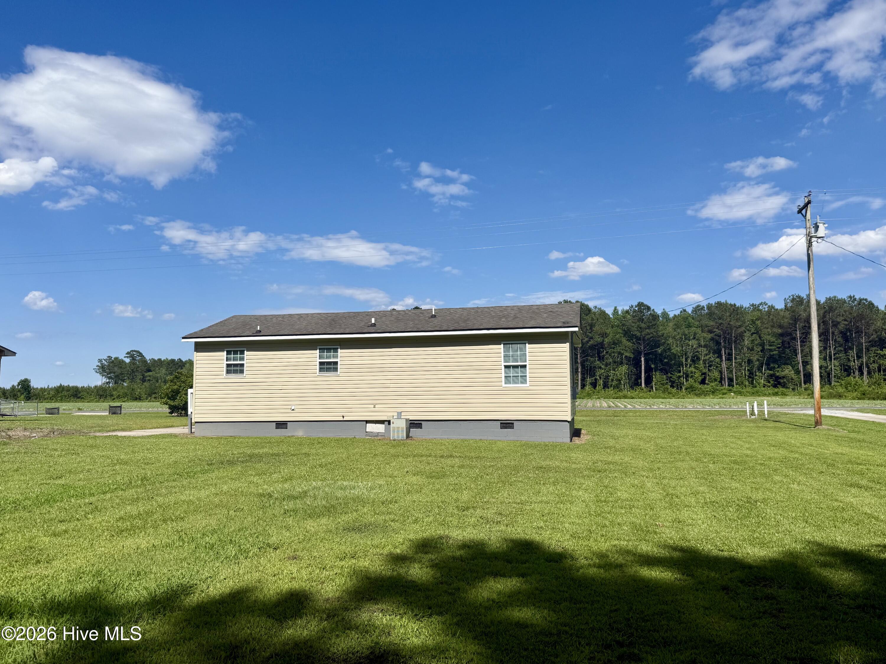 813 Meadow Road Colerain, NC 27924 - Photo 8 of 33
