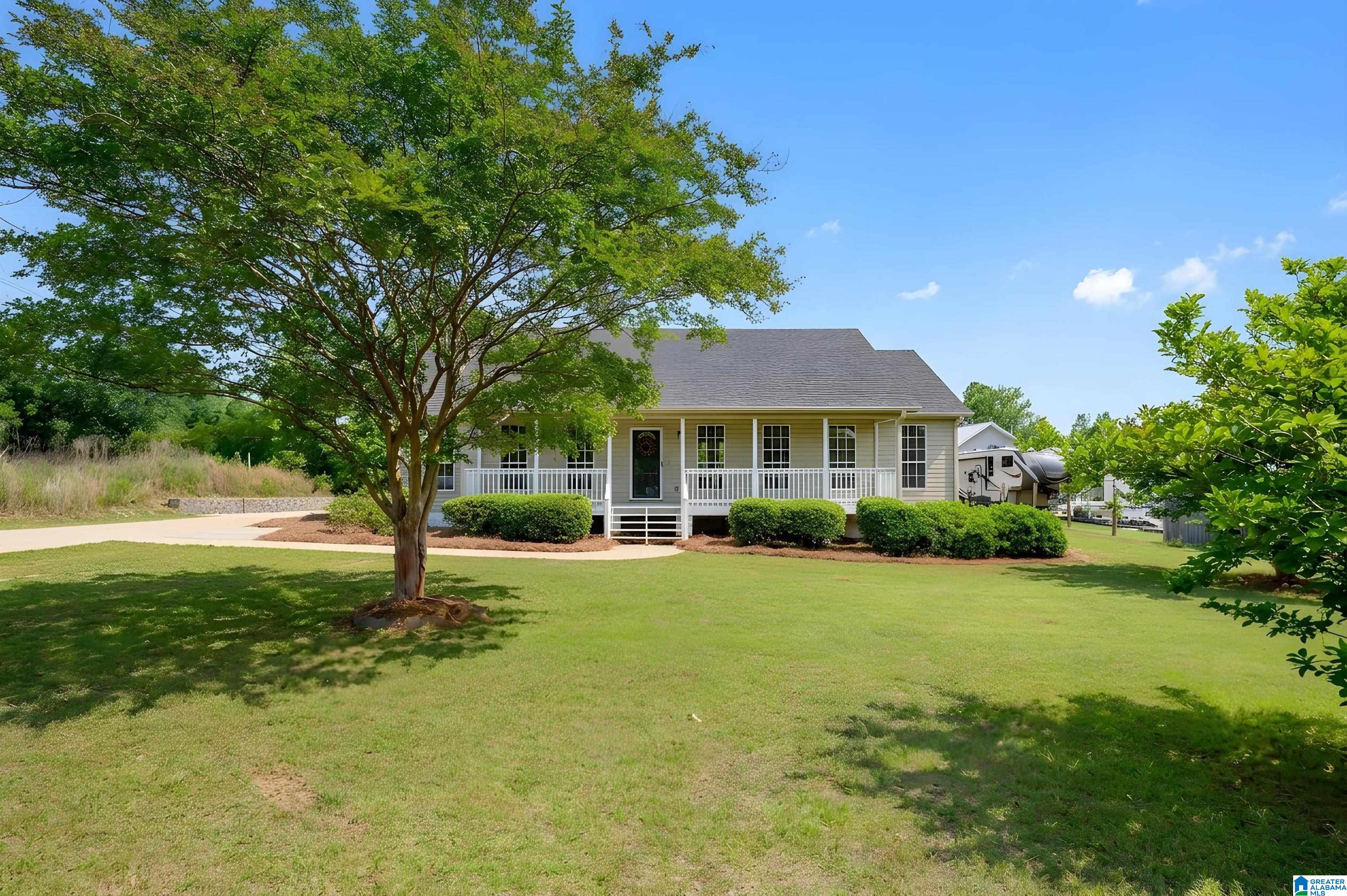 9249 Tingle Cutoff Road Dora, AL 35062 - Photo 2 of 53
