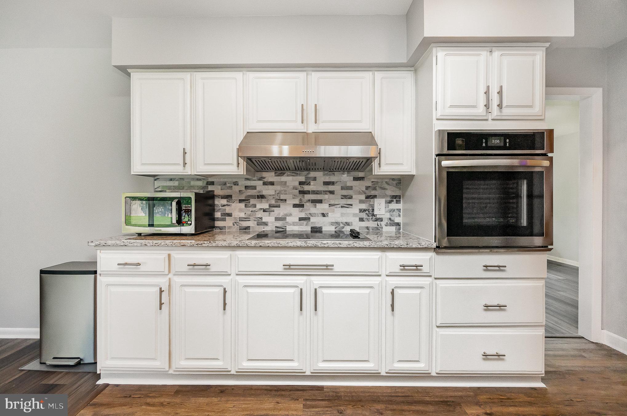 1005 Davis Road Havre de Grace, MD 21078 - Photo 18 of 45 Cooking center!