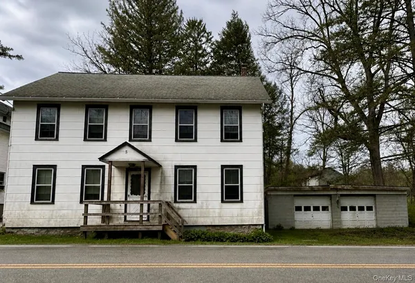 $139,000 | 953 Creek Locks Road, Rosendale, NY 12472