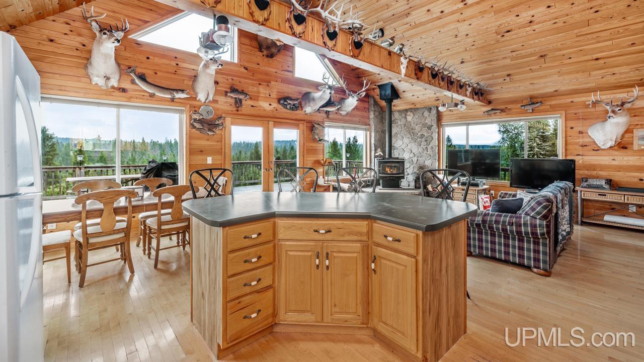Tbd Turner Road Sagola, MI 49881 - Photo 6 of 29