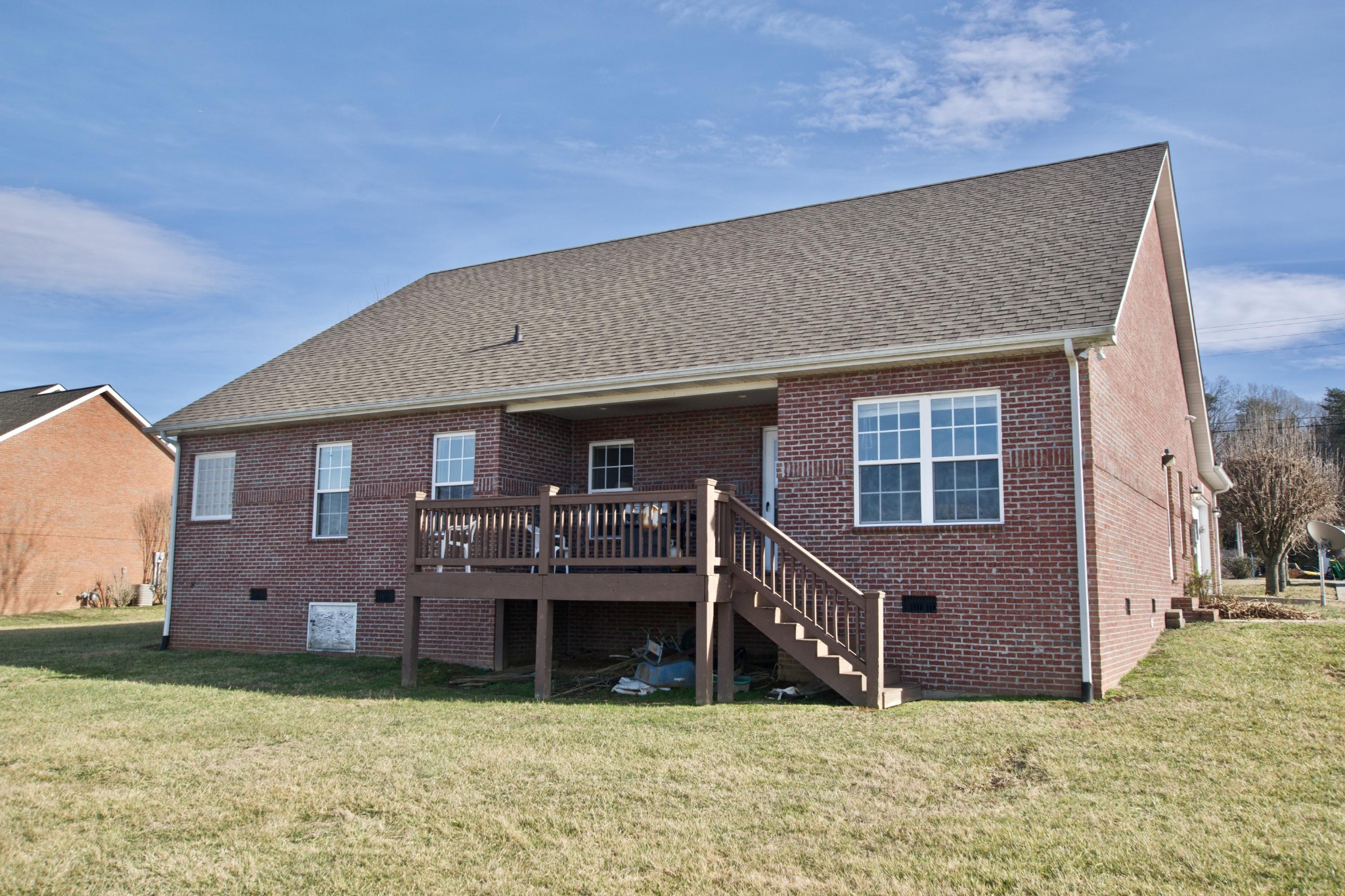 1426 Craigs Chapel Road Greenback, TN 37742 - Photo 28 of 29 Gallery Image 28