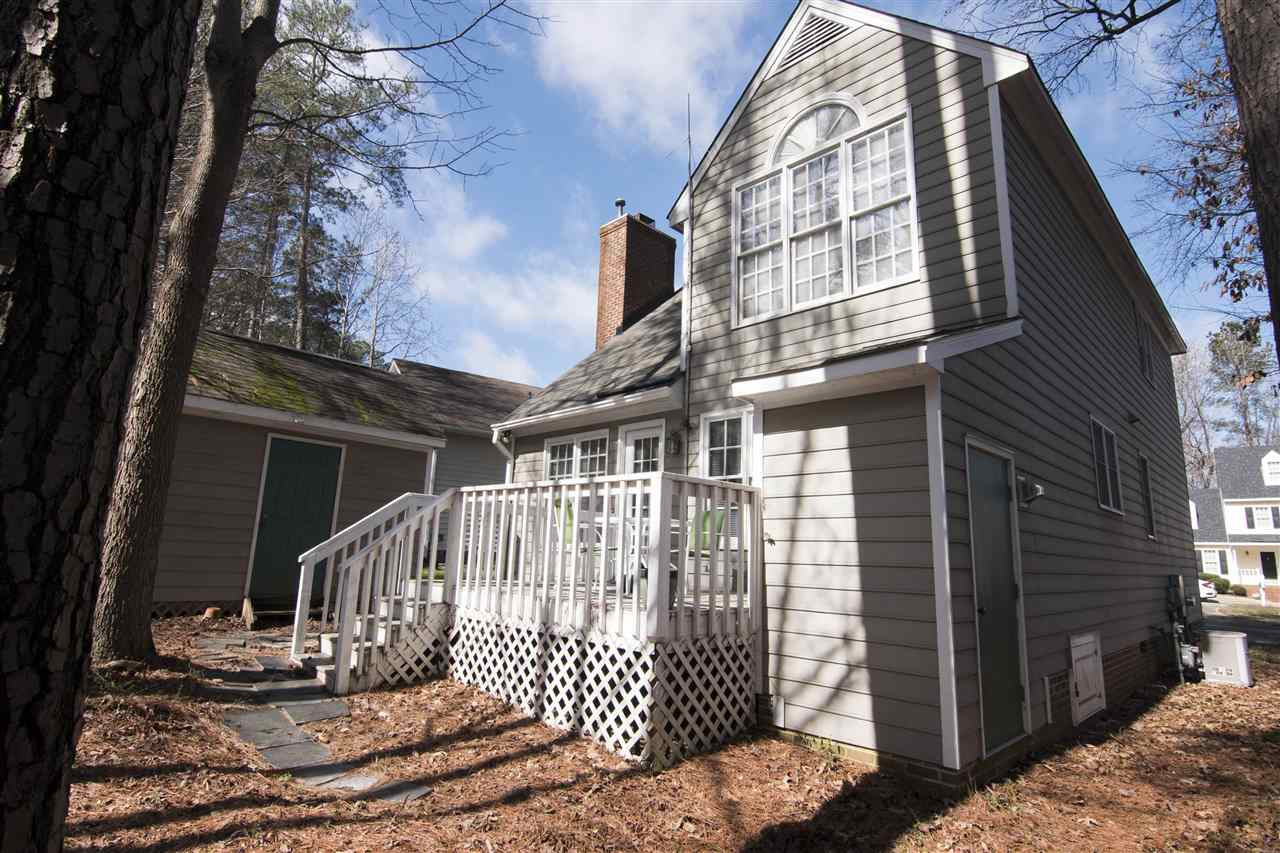 4416 Emmit Drive Raleigh, NC 27604 - Photo 21 of 28 Photo 21