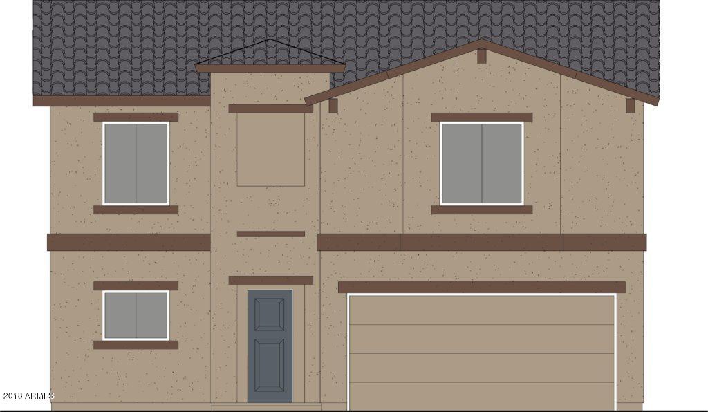 1966 West Rd Agent Street Apache Junction, AZ 85120 - Photo 1 of 3 Prospector Elevation A - 1917