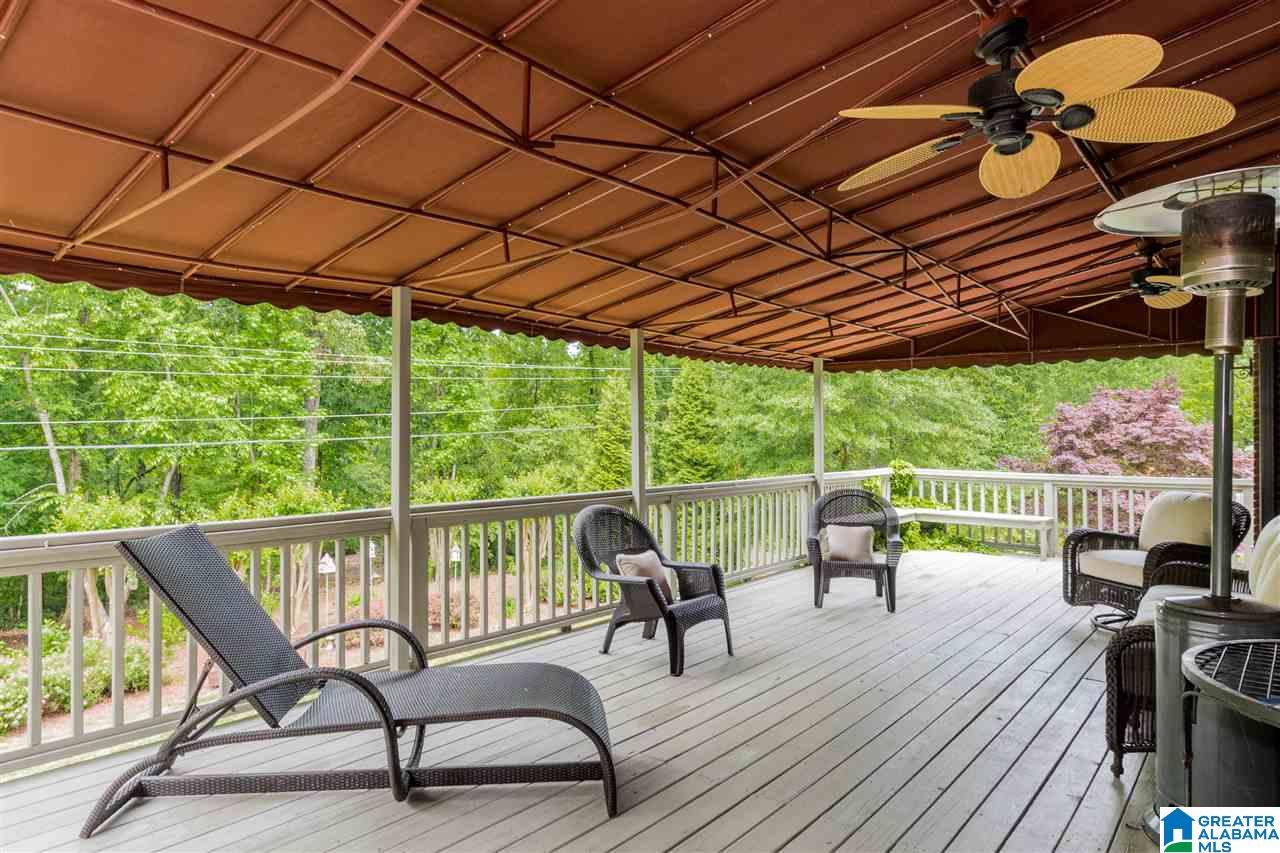 2113 Magnolia Way Birmingham, AL 35243 - Photo 43 of 49