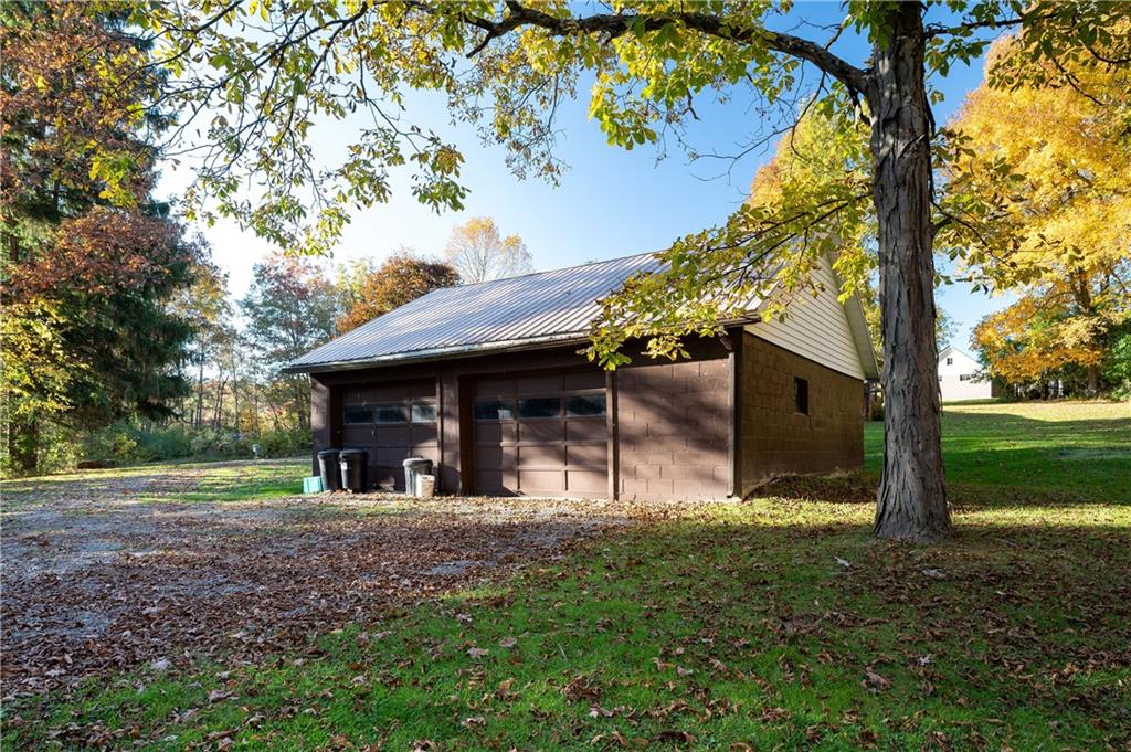 117 Black Road Harrisville, PA 16038 - Photo 22 of 25