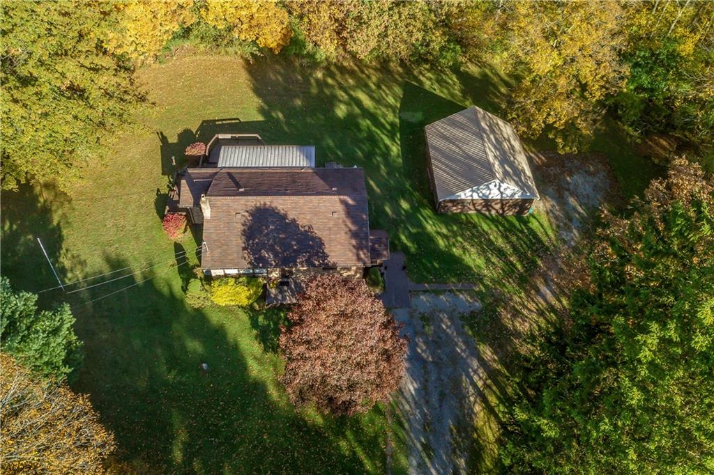 117 Black Road Harrisville, PA 16038 - Photo 23 of 25
