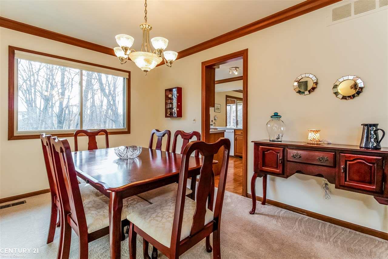 3235 Edmunton Drive Rochester Hills, MI 48306 - Photo 11 of 61